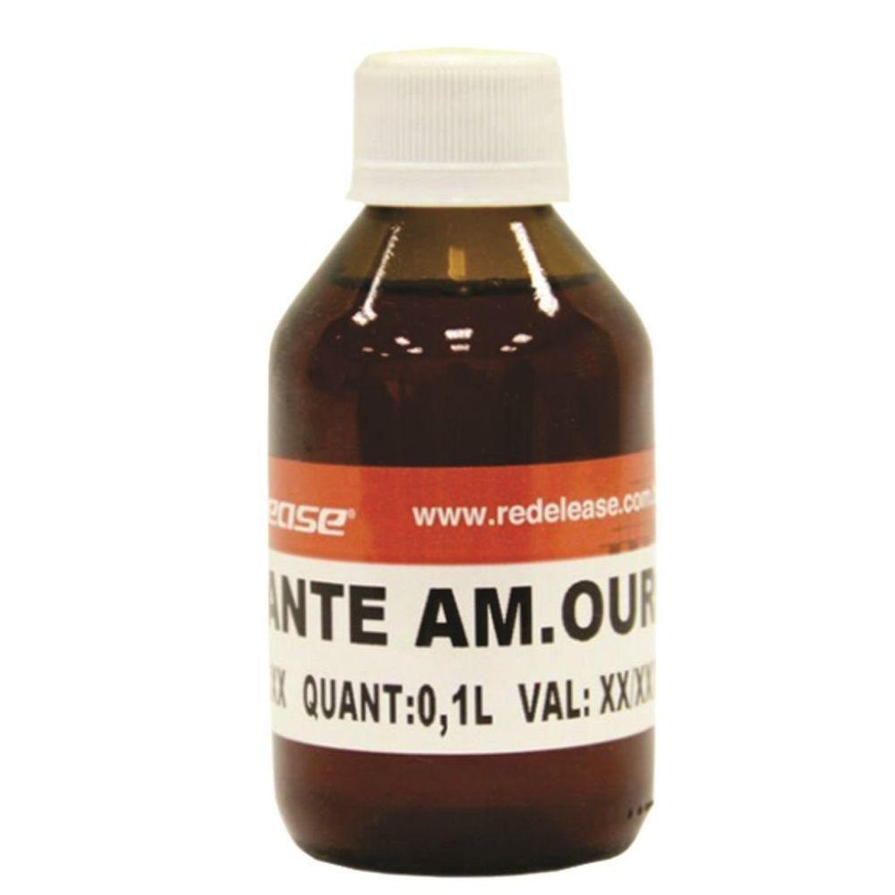 Corante Amarelo Ouro Translúcido [0,100 Ml] Redelease - 1