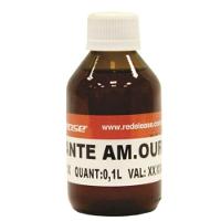 Corante Amarelo Ouro Translúcido [0,100 Ml] Redelease - 1