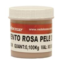 Pigmento Rosa Pele [0,100 Kg] Redelease - 1