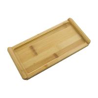 Bandeja Para Servir Decorar Com Alça High 32x15 - 1