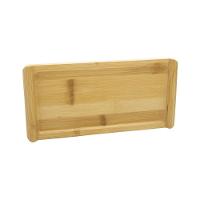 Bandeja Para Servir Decorar Com Alça High 32x15 - 2