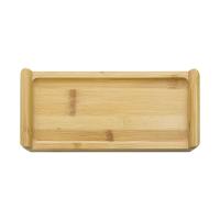 Bandeja Para Servir Decorar Com Alça High 32x15