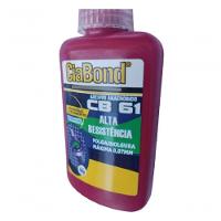 Cola De Torque Alto Travas Bucha Rolamentos 50g Ciabond Cb61 - 2