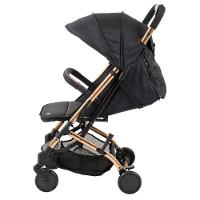 Carrinho De Bebê Para Passeio Burigotto Zap 0 Meses Até 15 Kg Cobre - Cobre, U - 2