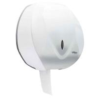Suporte Para Papel Higiênico De 300/500mt Velox Branco Premisse - 1
