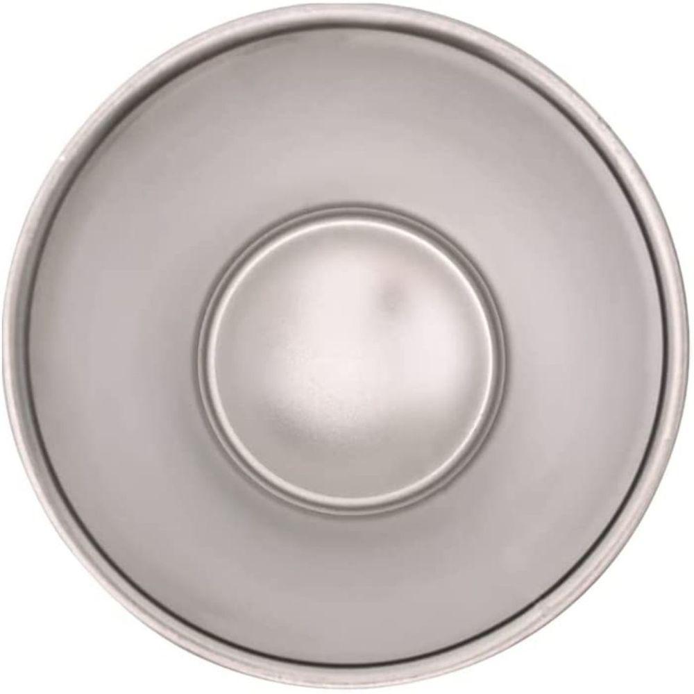 Copo Térmico Com Tampa Inox Preto Para Cerveja - 3