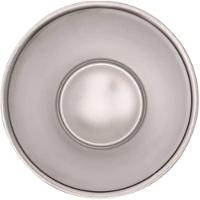 Copo Térmico Com Tampa Inox Preto Para Cerveja - 3