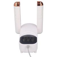 Secador De Sapato Eletrico Calçado Meia Bota Multitemperatura Temporizador Previne Odor Limpeza - 3