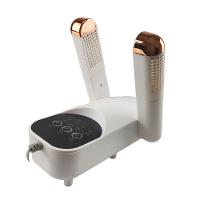 Secador De Sapato Eletrico Calçado Meia Bota Multitemperatura Temporizador Previne Odor Limpeza - 8