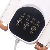 Secador De Sapato Eletrico Calçado Meia Bota Multitemperatura Temporizador Previne Odor Limpeza - 10