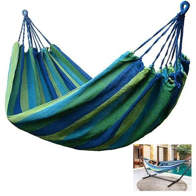 Rede De Descanso Lazer Relaxar Camping Varanda Sacada Jardim Verao Praia Quintal Casa Pousada Sitio