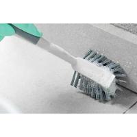 Escova De Limpeza Multiuso Flow Bege Fechado - 5