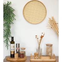 Conjunto De 6 Mini Facas De Bambu- Oikos - 5