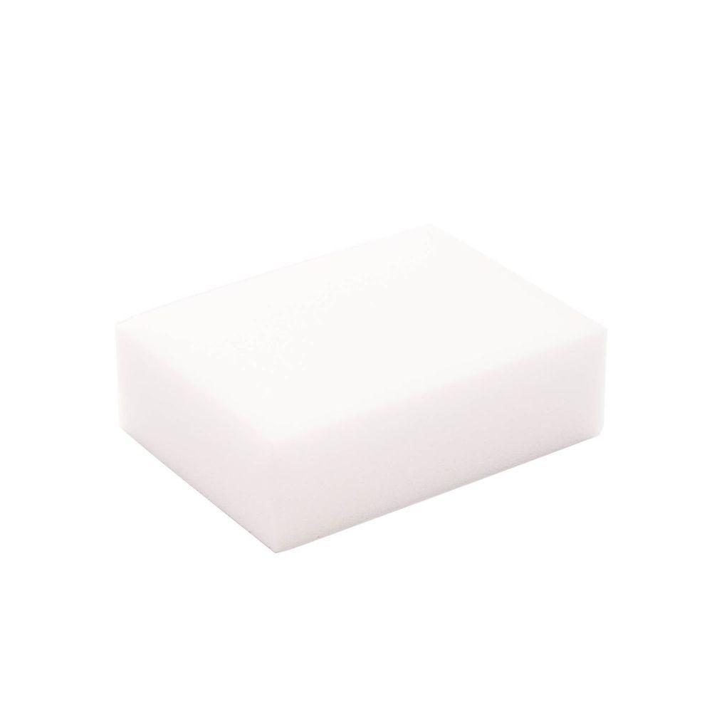 Conjunto 3 Esponjas Mágicas De Melamina Tira Mancha Multiuso - 2