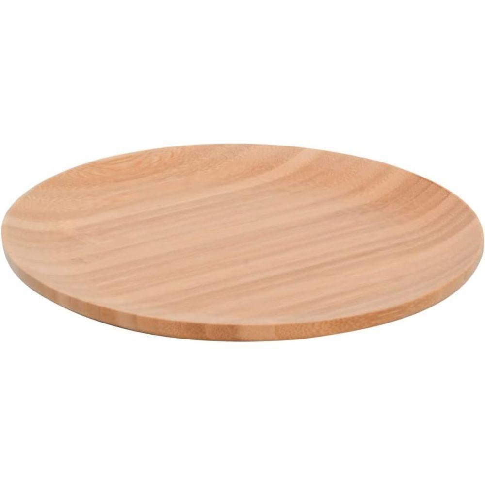 Prato Ecokitchen Bambu 18cm - 1