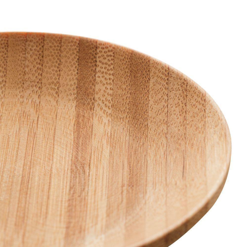 Prato Ecokitchen Bambu 18cm - 5