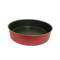 Forma Assadeira De Bolo Redonda Antiaderente Nº14 Docesar - 1