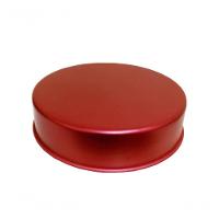 Forma Assadeira De Bolo Redonda Antiaderente Nº14 Docesar - 2