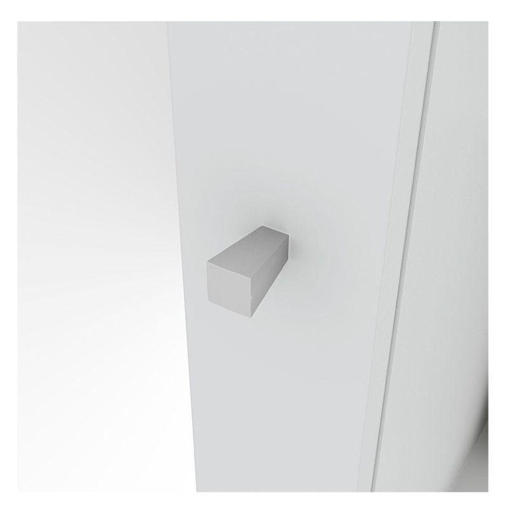 Sapateira Multiuso íris Branco - Henn - 5