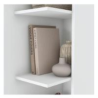 Sapateira Multiuso íris Branco - Henn - 3