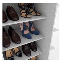 Sapateira Multiuso íris Branco - Henn