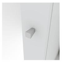 Sapateira Multiuso íris Branco - Henn - 5