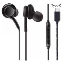 Fone De Ouvido Tipo C Para Celular Com Microfone A Gold Fn-a61 - 2