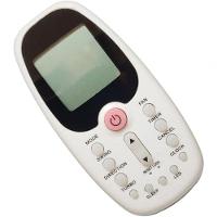 Controle Remoto Para Ar Condicionado Compatível Com Komeco Midea Comfee - 1