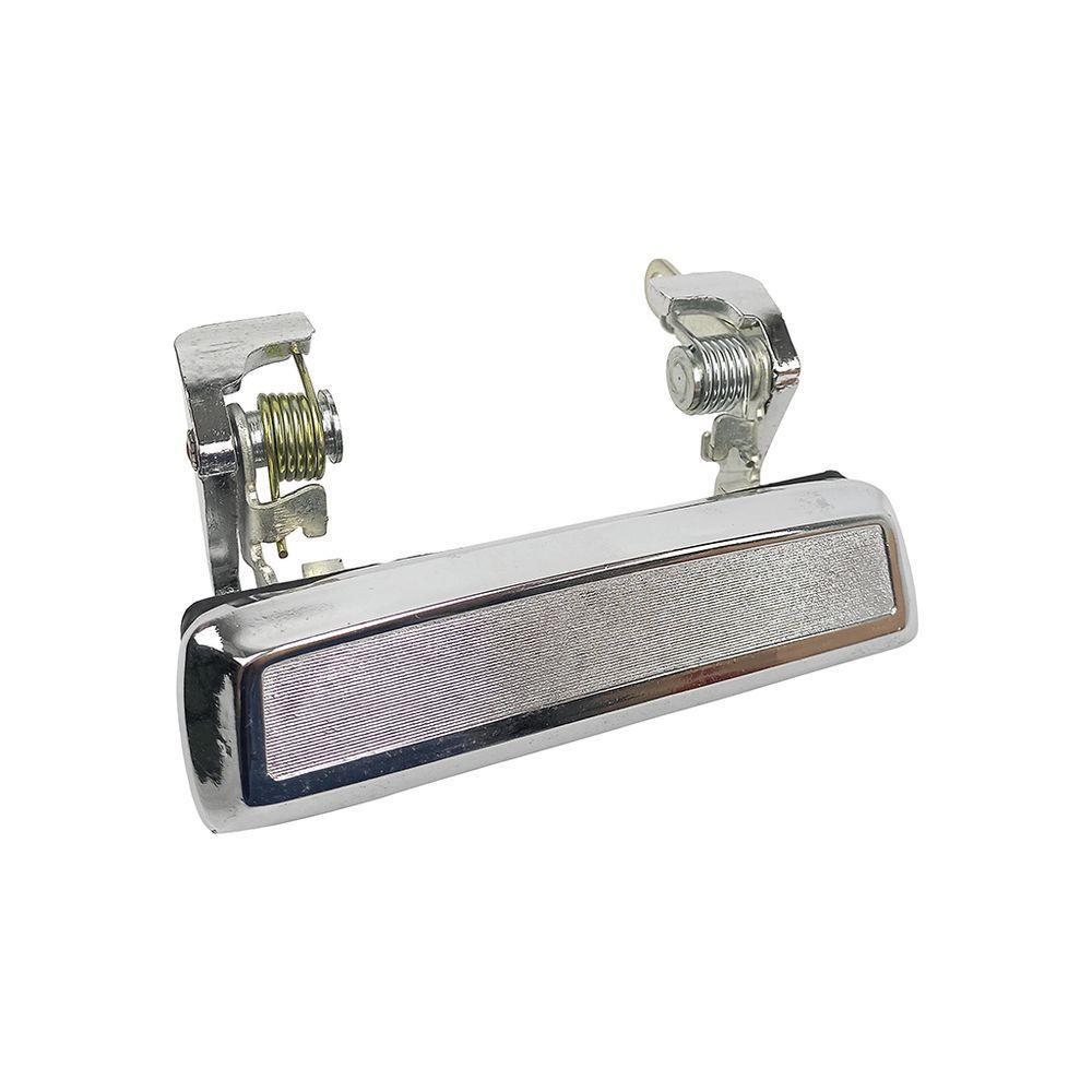 Maçaneta Externa Da Porta S/c Del Rey - Belina - Tras - Esq - 1