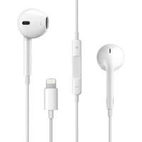 Fone De Ouvido Para Celular A Gold Premium Com Fio Fn-a16 Branco - 1