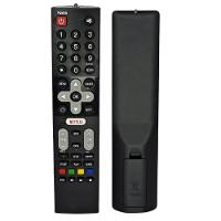 Controle Remoto Tv Philco Lcd-smart Preto Le-7054 - 1