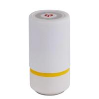 Mini Seladora A Vacuo Portatil Touch Conserva Embaladora Alimentos Comida Legumes Frutas Carne - 7