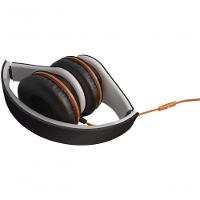 Fone De Ouvido Headphone Com Microfone Oex Hp100 Sense Preto - 2