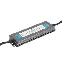 Fonte Driver Ip67 12v 10a 120w P- Perfil E Fita De Led - Gaya - 1