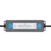 Fonte Driver Ip67 12v 10a 120w P- Perfil E Fita De Led - Gaya - 2