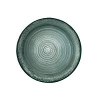 Aparelho De Jantar 42 Peças Esfera Verde Schmidt - 6