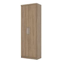 Armário Multiuso Leve Rústico - Henn - 1