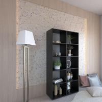 Estante Com 10 Nichos Belle preto - 4