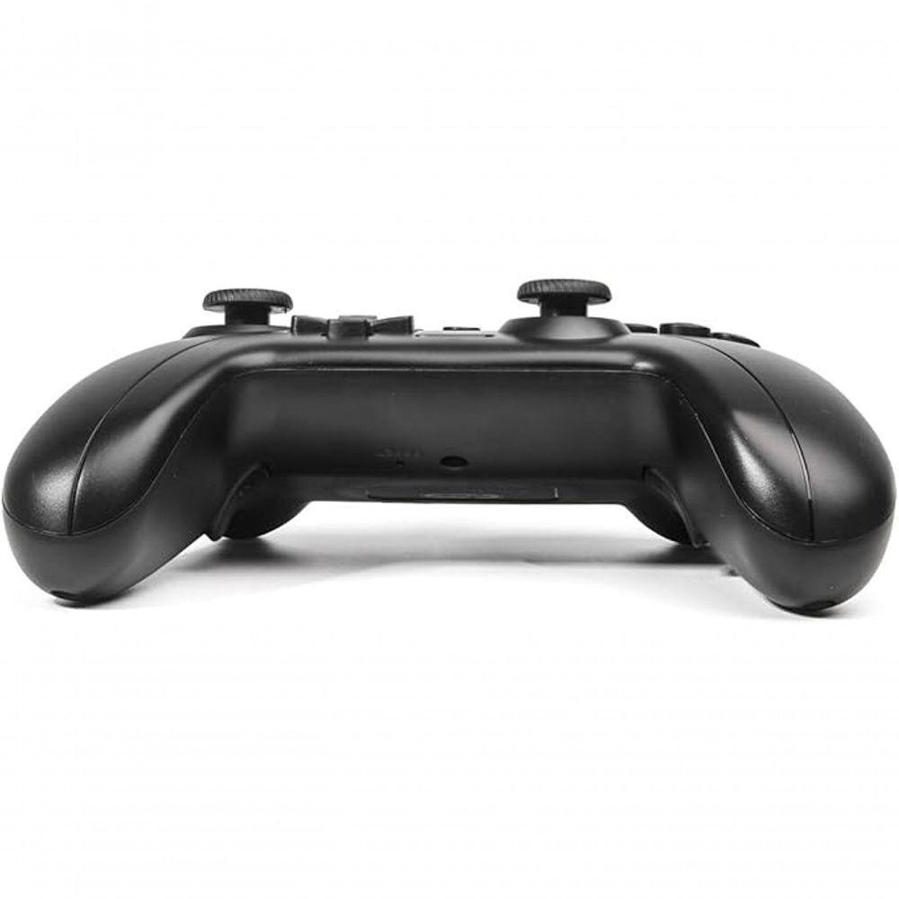 Controle Joystick Knup Kp-cn700 Compatível Com Pc Nintendo Switch Ps3 Android Com Fio Usb - 5
