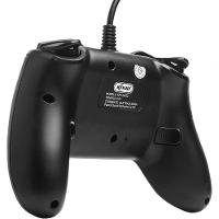 Controle Joystick Knup Kp-cn700 Compatível Com Pc Nintendo Switch Ps3 Android Com Fio Usb