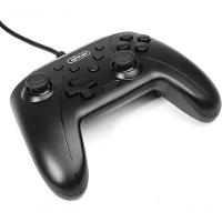 Controle Joystick Knup Kp-cn700 Compatível Com Pc Nintendo Switch Ps3 Android Com Fio Usb - 6