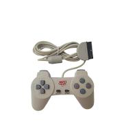 Controle Joystick Compatível Com Playstation 1 Ps1 Com Fio - 1