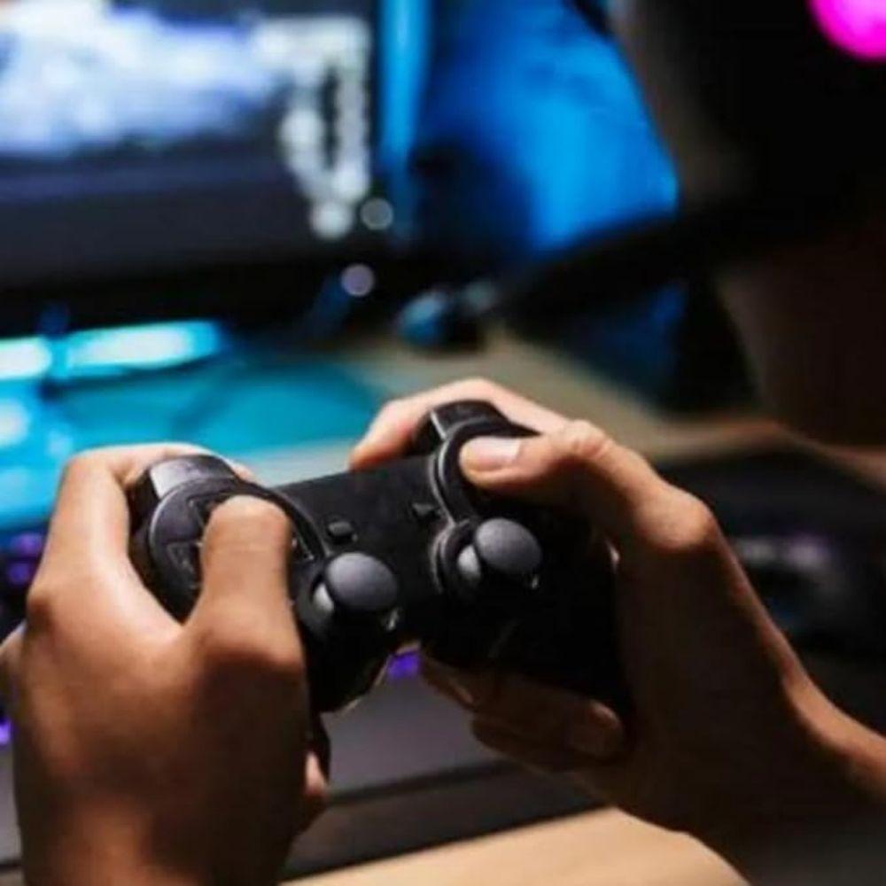 Kit 2 Controles Joystick Usb Para Computador Notebook Ps2 - 4