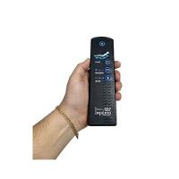 Poltrona Cadeira Reclinável Imperial Motorizada Massageadora Com Lift Courissimo Caramelo - 7