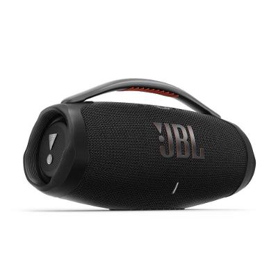 Caixa De Som JBL Boombox 3 Bluetooth Preta