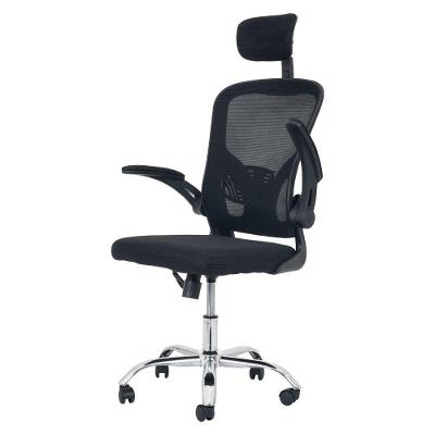 Cadeira Presidente De Escritório Ergonômica Gogo C310 - Waw Design
