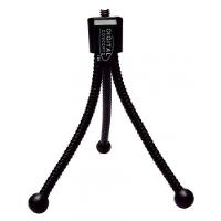 Mini Tripe Para Camera Preto Digipod - 1