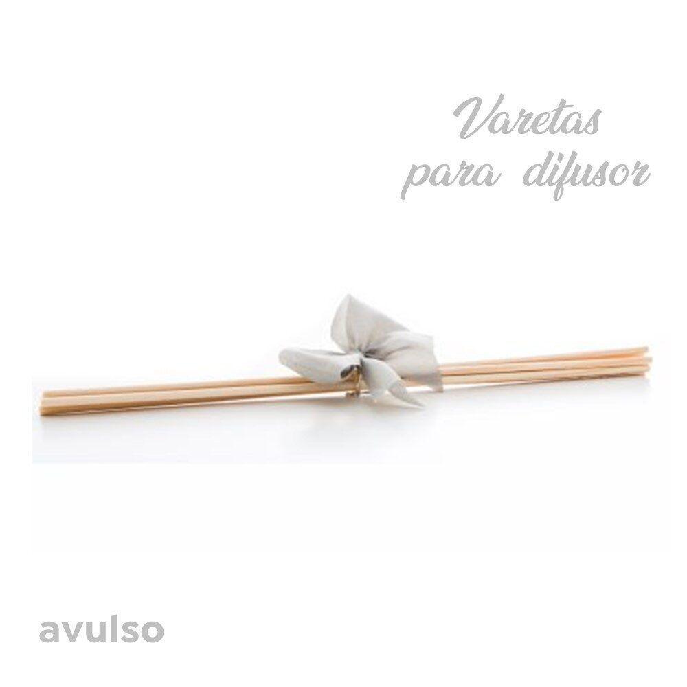 Conjunto Avulso Varetas P- Difusor De Ambiente Mam Aromas - 3