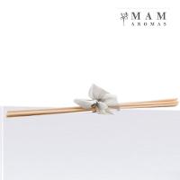 Conjunto Avulso Varetas P- Difusor De Ambiente Mam Aromas - 2