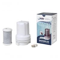 Filtro Bbi Anticloro Para Chuveiro Ducha Shower Branco Carvão + 4 Refis - 2